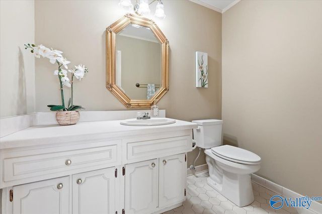 626 Mountain Gap Drive SE, Huntsville, AL 35803