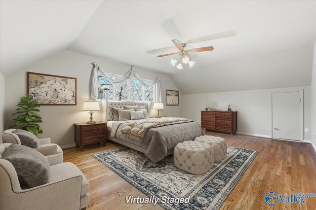 626 Mountain Gap Drive SE, Huntsville, AL 35803