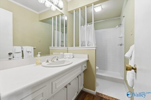 626 Mountain Gap Drive SE, Huntsville, AL 35803