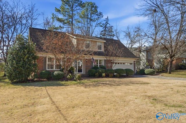 626 Mountain Gap Drive SE, Huntsville, AL 35803