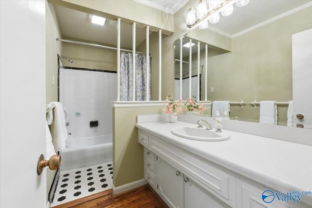 626 Mountain Gap Drive SE, Huntsville, AL 35803