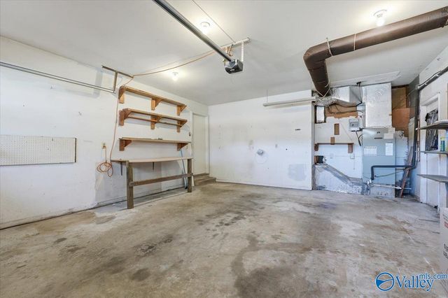 626 Mountain Gap Drive SE, Huntsville, AL 35803