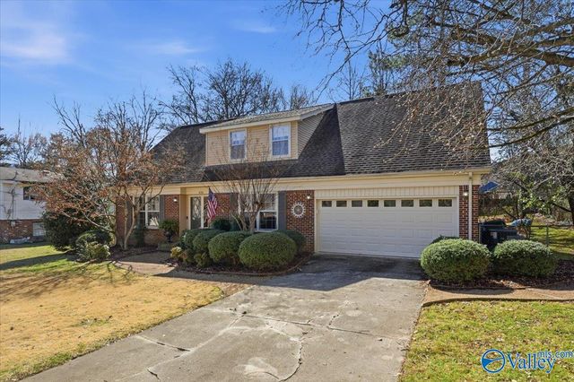 626 Mountain Gap Drive SE, Huntsville, AL 35803