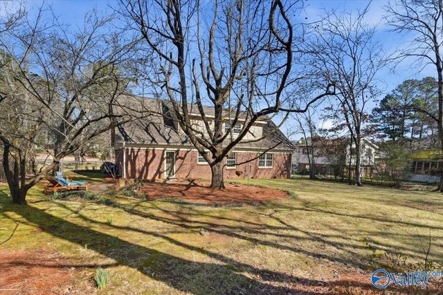 626 Mountain Gap Drive SE, Huntsville, AL 35803