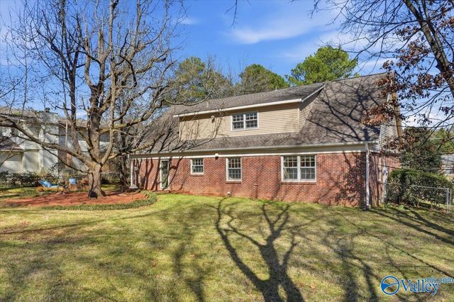 626 Mountain Gap Drive SE, Huntsville, AL 35803