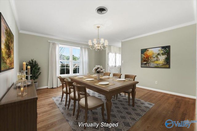 626 Mountain Gap Drive SE, Huntsville, AL 35803