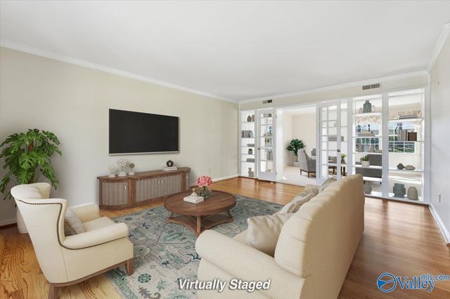 626 Mountain Gap Drive SE, Huntsville, AL 35803