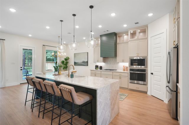 17710 Flagstone Way, Conroe, TX 77306