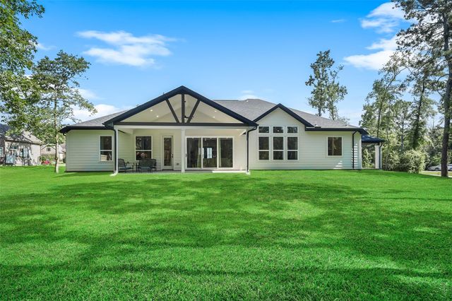 17710 Flagstone Way, Conroe, TX 77306