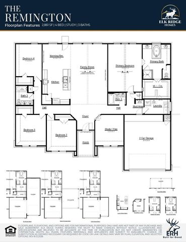 17710 Flagstone Way, Conroe, TX 77306