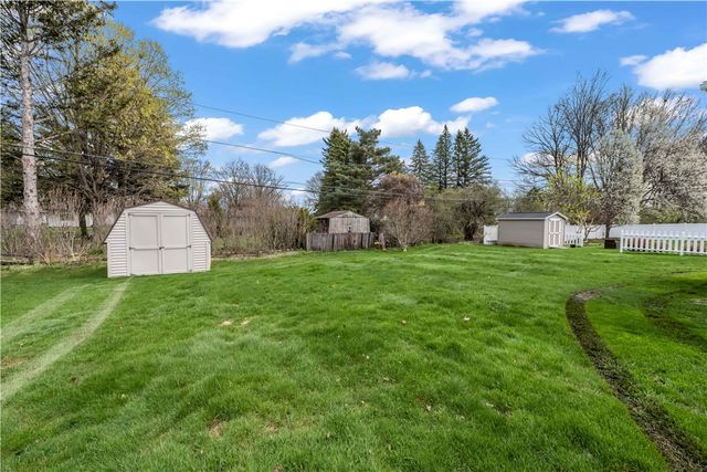 87 Bru Mar Drive, Gates, NY 14606
