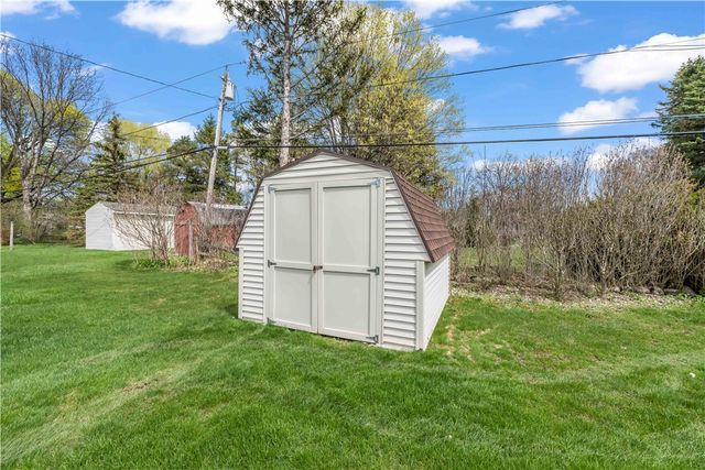 87 Bru Mar Drive, Gates, NY 14606