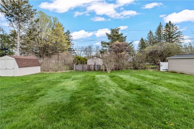 87 Bru Mar Drive, Gates, NY 14606