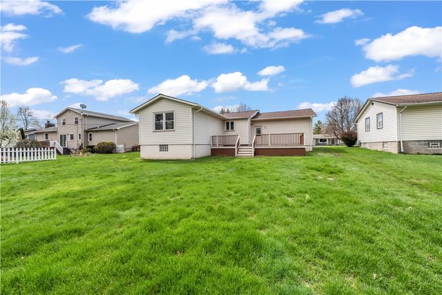 87 Bru Mar Drive, Gates, NY 14606