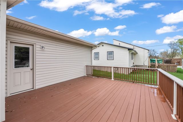 87 Bru Mar Drive, Gates, NY 14606