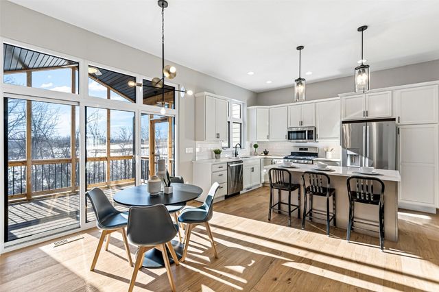 364 Hidden Ridge Drive, Coralville, IA 52241