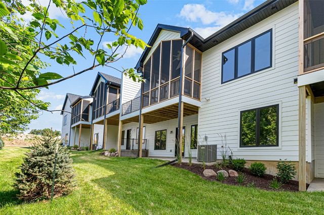 364 Hidden Ridge Drive, Coralville, IA 52241