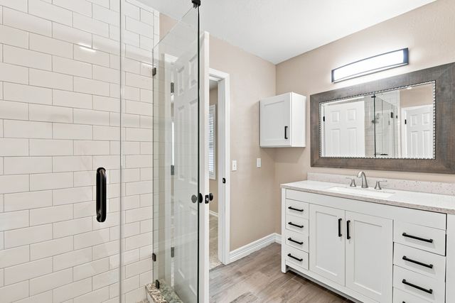 2317 W Nashville Court, Broken Arrow, OK 74012