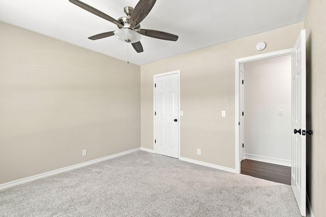 2317 W Nashville Court, Broken Arrow, OK 74012