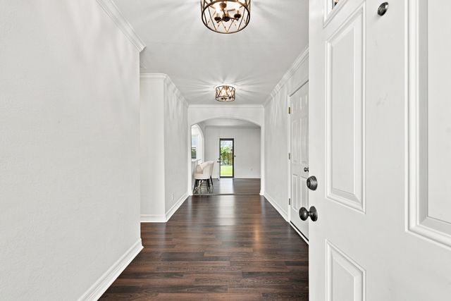 2317 W Nashville Court, Broken Arrow, OK 74012