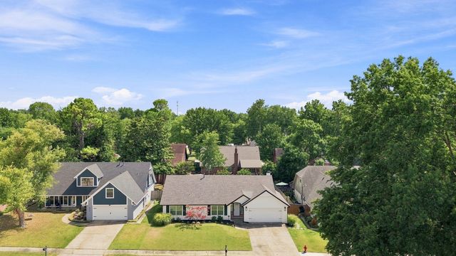 2317 W Nashville Court, Broken Arrow, OK 74012