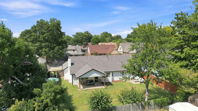 2317 W Nashville Court, Broken Arrow, OK 74012