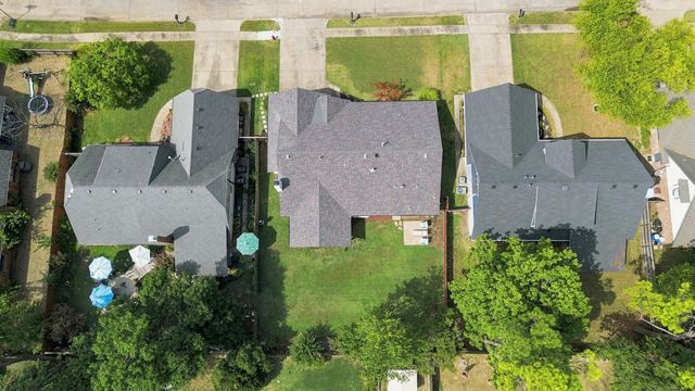 2317 W Nashville Court, Broken Arrow, OK 74012