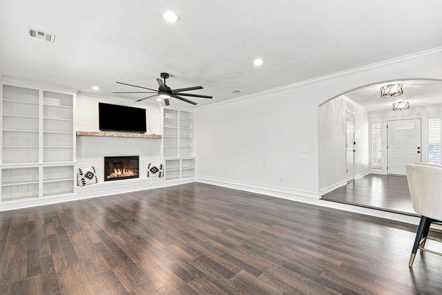 2317 W Nashville Court, Broken Arrow, OK 74012