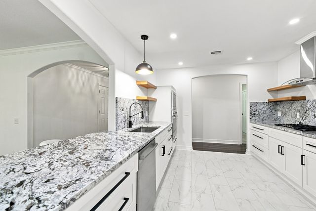 2317 W Nashville Court, Broken Arrow, OK 74012