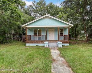 3305 FITZGERALD Street, Jacksonville, FL 32254