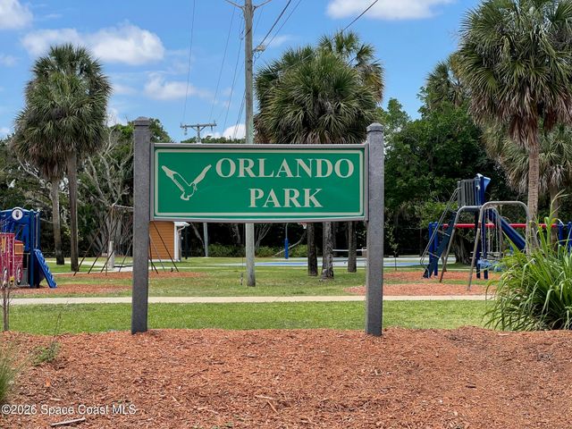 320 Palm Court, Indialantic, FL 32903