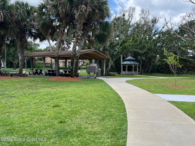 320 Palm Court, Indialantic, FL 32903