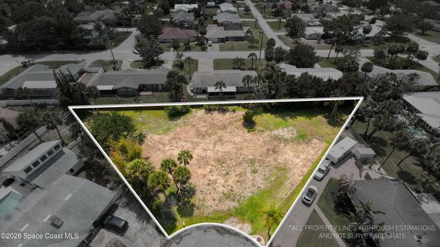 320 Palm Court, Indialantic, FL 32903