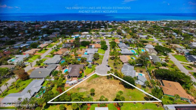 320 Palm Court, Indialantic, FL 32903