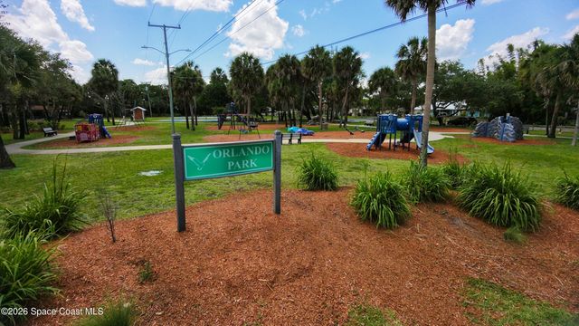 320 Palm Court, Indialantic, FL 32903