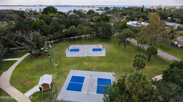 320 Palm Court, Indialantic, FL 32903