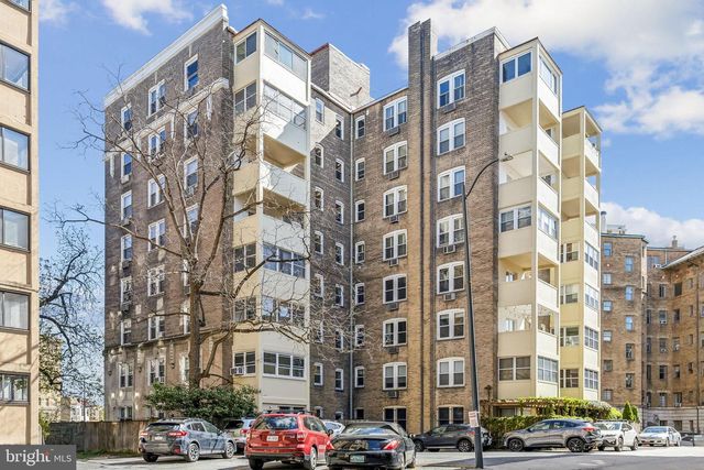 1901 COLUMBIA RD NW #805, Washington, DC 20009