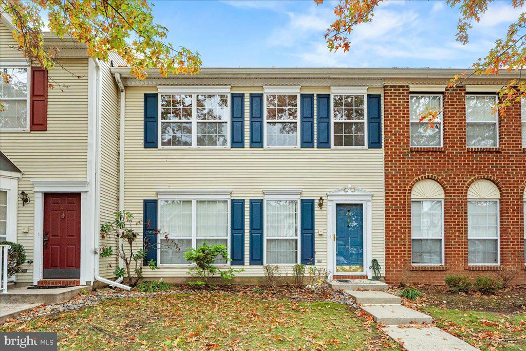 22 BALBOA LN #3806, Franklin Park, NJ 08823