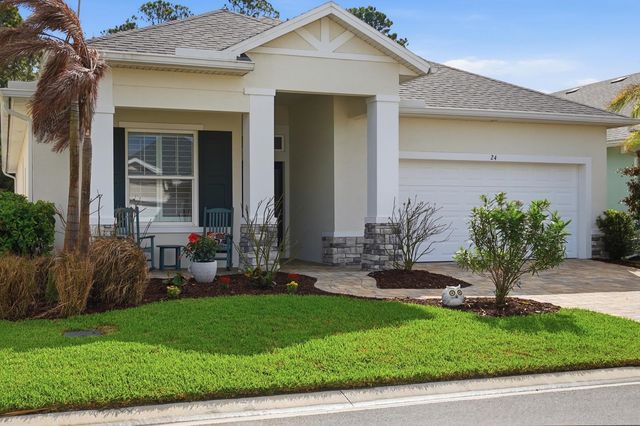 24 Spring St, Palm Coast, FL 32164