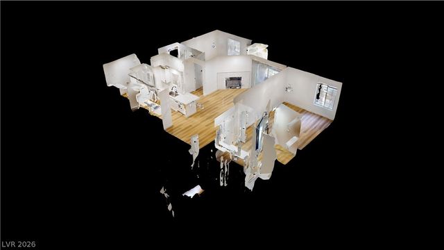 2200 South Fort Apache Road 2047, Las Vegas, NV 89117