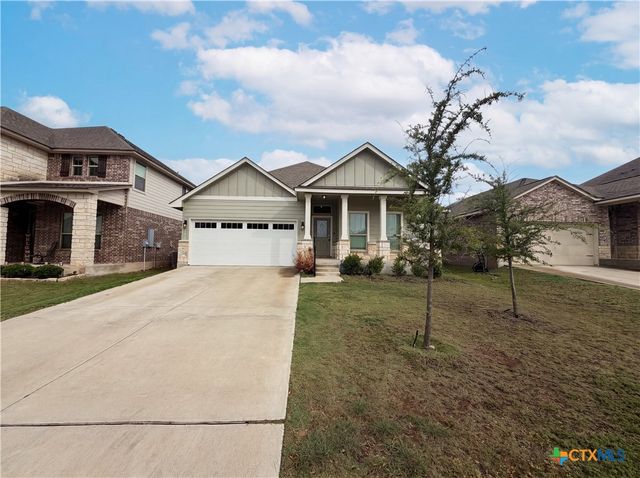 5678 Baffin Lane, Belton, TX 76513