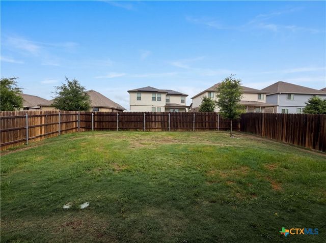 5678 Baffin Lane, Belton, TX 76513