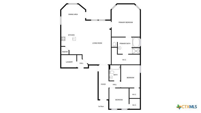 5678 Baffin Lane, Belton, TX 76513