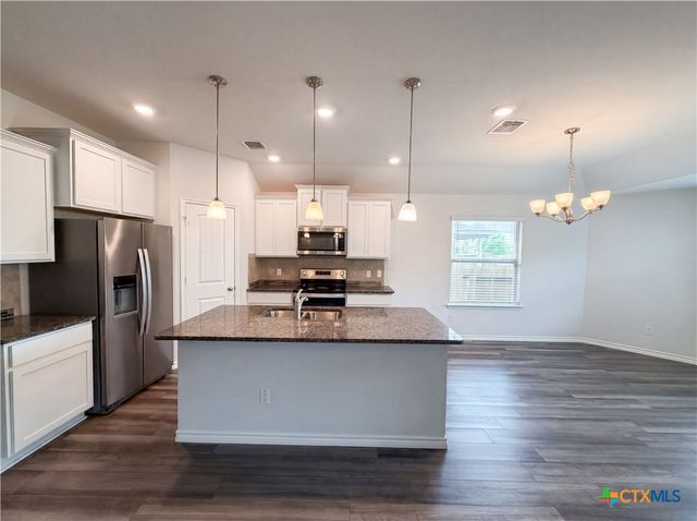 5678 Baffin Lane, Belton, TX 76513
