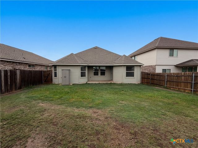 5678 Baffin Lane, Belton, TX 76513