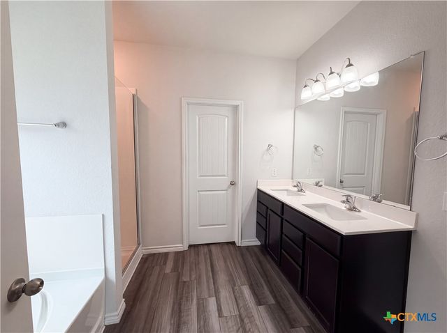 5678 Baffin Lane, Belton, TX 76513