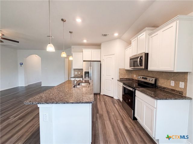 5678 Baffin Lane, Belton, TX 76513