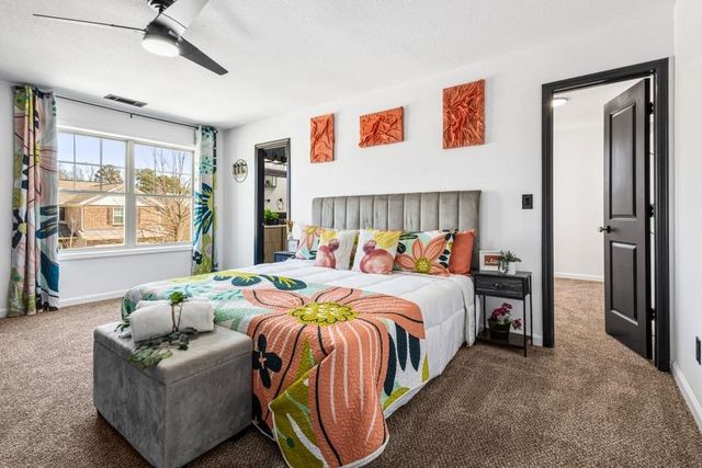 10950 Wheeler Trace, Hampton, GA 30228