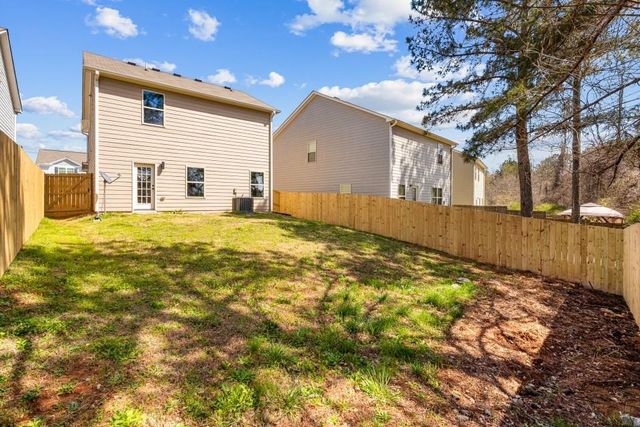 10950 Wheeler Trace, Hampton, GA 30228