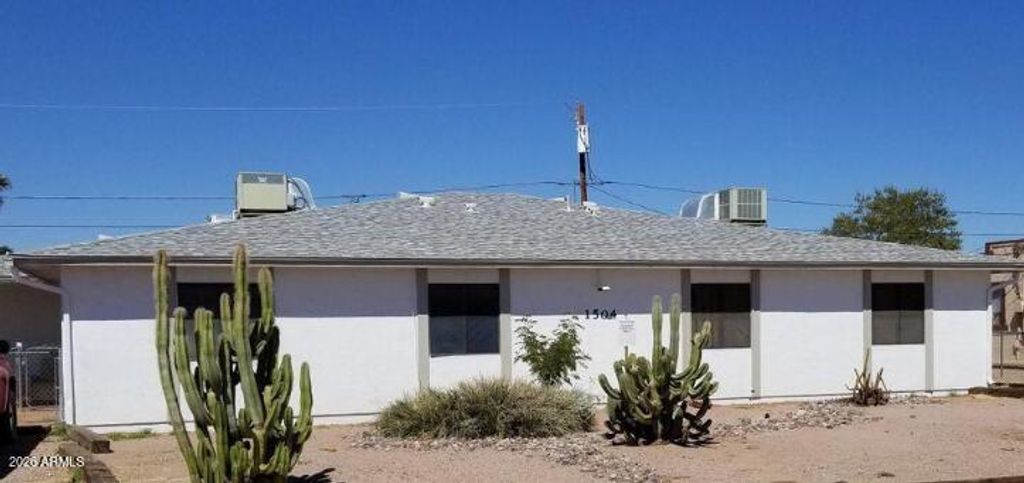 Image 1 of property listing at 1504 E 29TH Avenue, Apache Junction, AZ 85119
